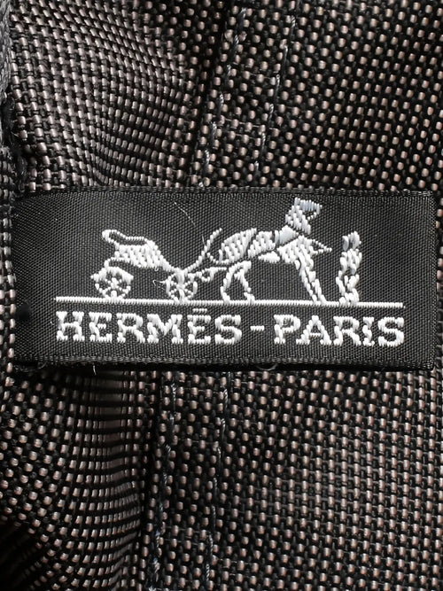 2000s MM Herline canvas handbag