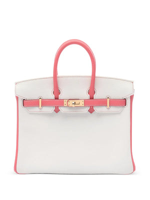 2020 Birkin 25 leather handbag