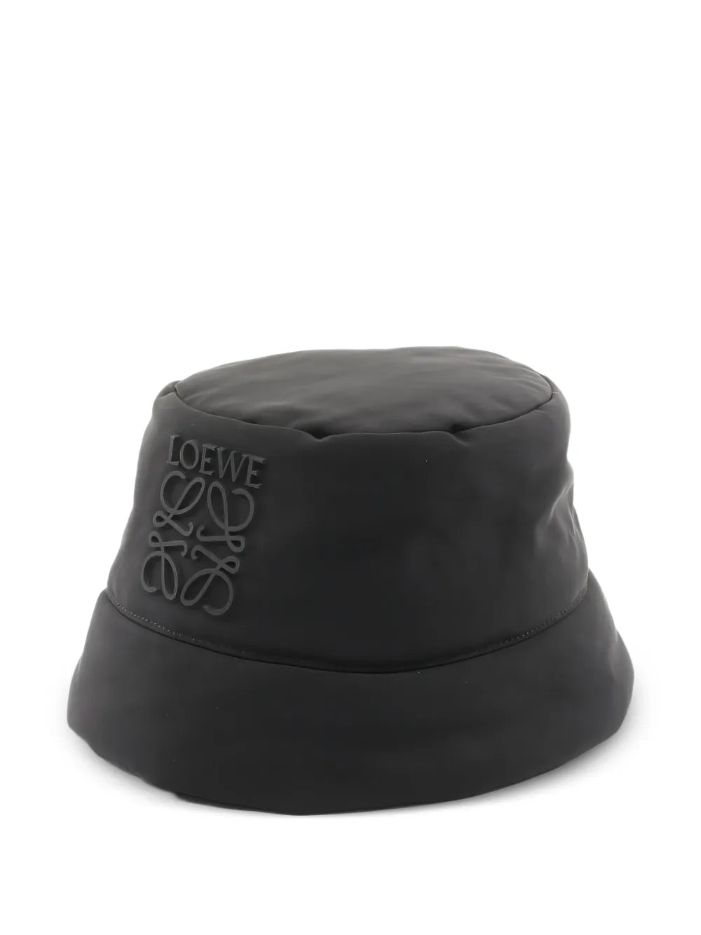 2000s logo bucket hat