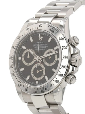 2006 Daytona 40mm watch