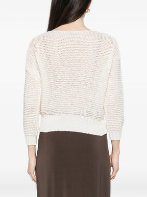 knitted sweater