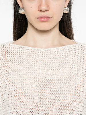knitted sweater