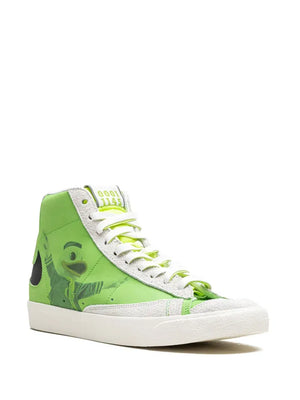 Blazer Mid ’77 "University of Oregon Men's Basketball" sneakers
