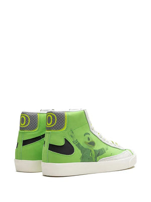 Blazer Mid ’77 "University of Oregon Men's Basketball" sneakers