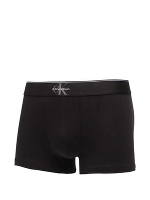logo-detail boxers (set of three)