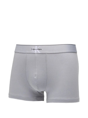logo-detail boxers (set of three)
