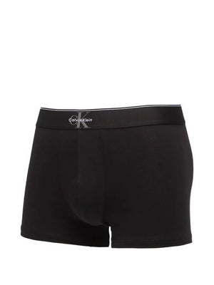 logo-waistband boxers (set of three)