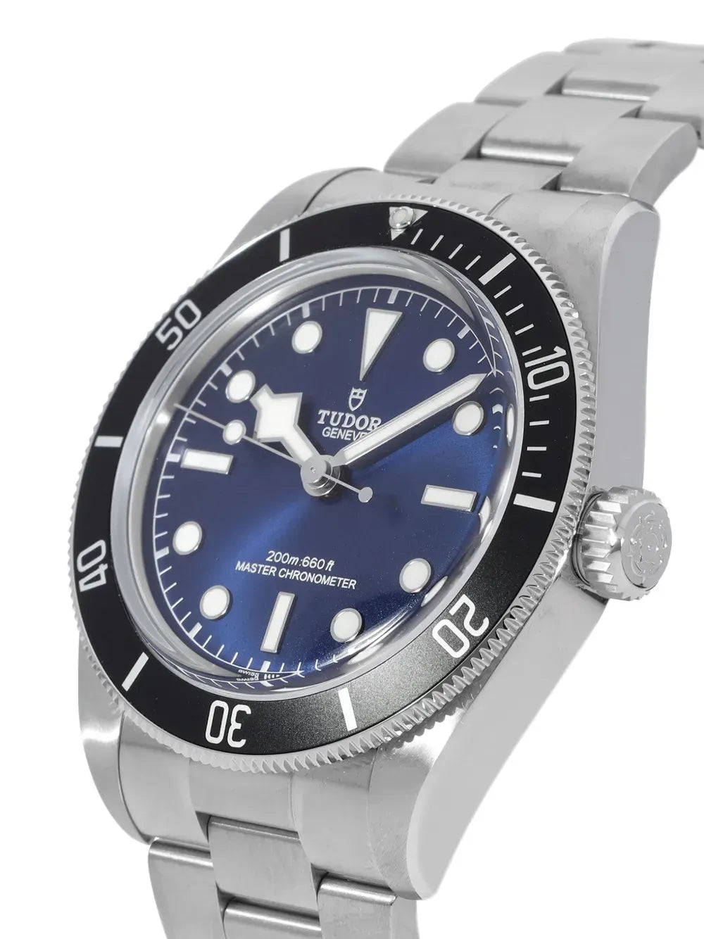 Black Bay - 41 mm