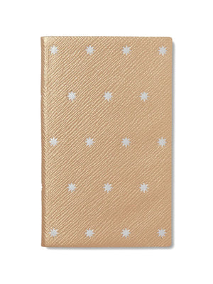 Stars panama notebook