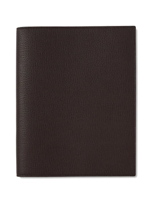 Evergreen refillable large notebook