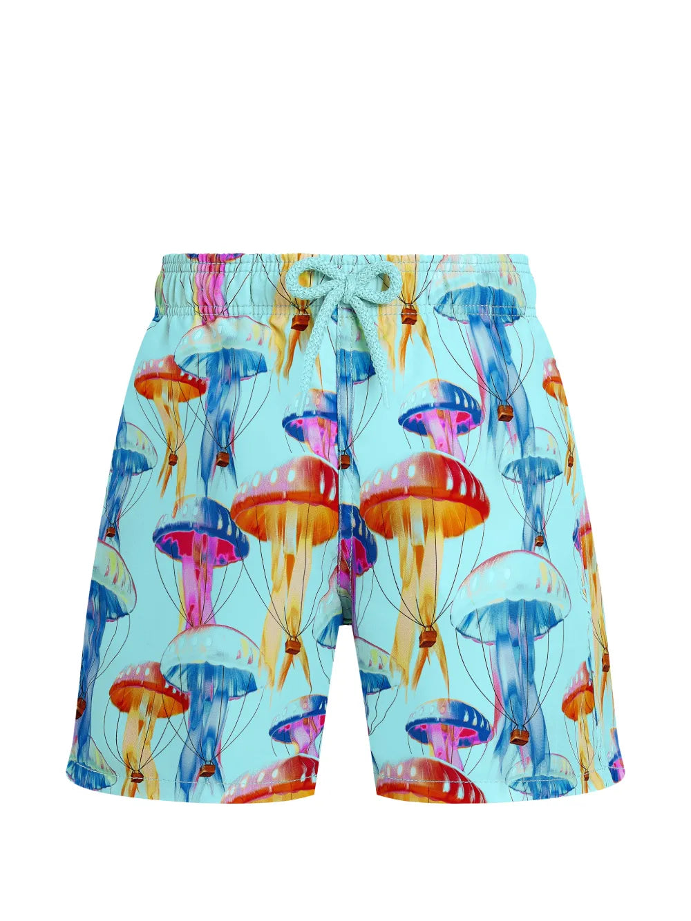jellyfish swim shorts