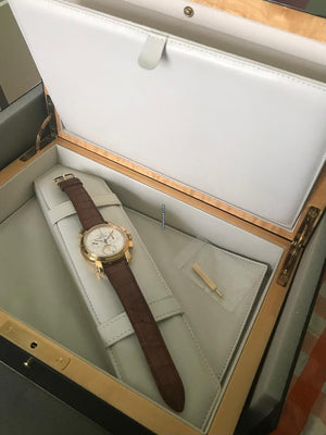 Vacheron Constantin Malte
