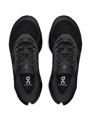 Cloudrunner 3 low-top sneakers