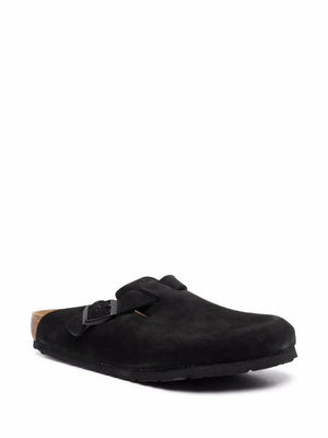 Boston Clogs slip-on