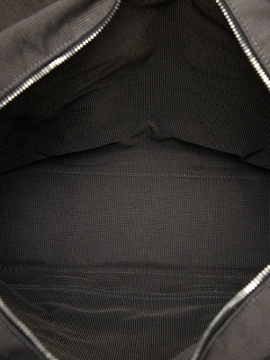 1990-2010 Canvas Herline MM tote bag