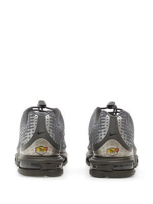 Air Max Plus VII Iron Grey and Smoke Grey sneakers