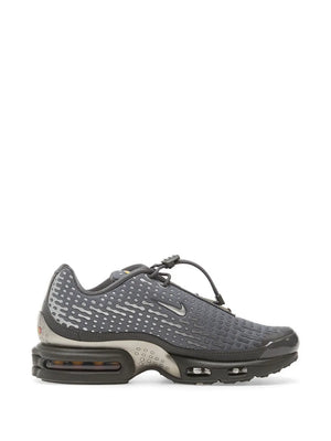 Air Max Plus VII Iron Grey and Smoke Grey sneakers