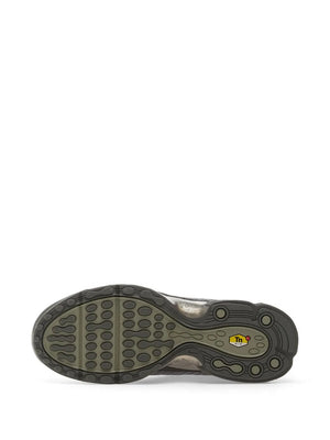 Air Max Plus VII Iron Grey and Smoke Grey sneakers