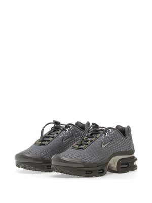 Air Max Plus VII Iron Grey and Smoke Grey sneakers