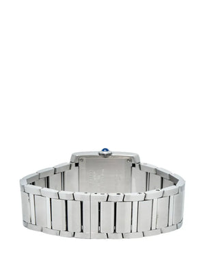 Steel Rectangular Tank Francaise - 20 mm