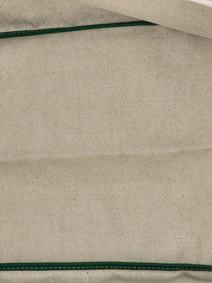 Saint Louis Coated Canvas GM tote bag