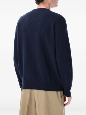Crewneck Sweater