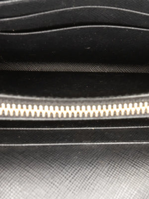 2013-2026 Saffiano Wallet on Strap crossbody bag