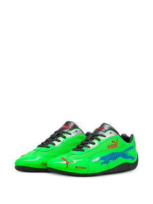 x Fast & Furious LA Speedcat sneakers