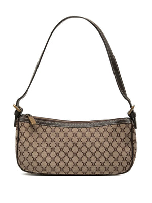 2000 Macadam Canvas shoulder bag