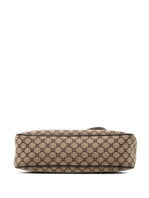 2000 Macadam Canvas shoulder bag