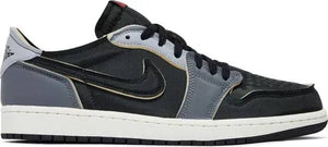 Air Jordan 1 Retro Low OG EX Dark Smoke Grey