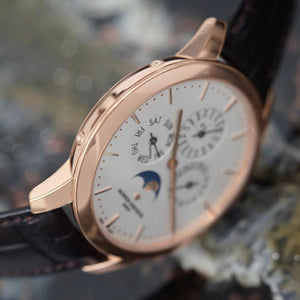Vacheron Constantin Patrimony