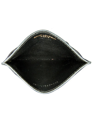 2020 Grain De Poudre Cassandre Matelasse Case card holder