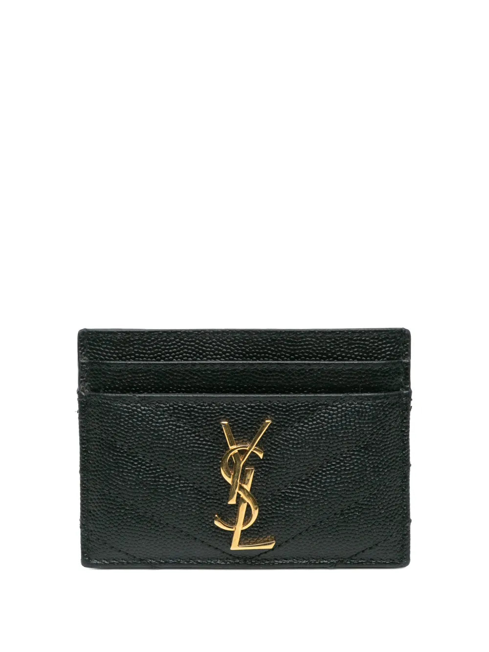 2020 Grain De Poudre Cassandre Matelasse Case card holder