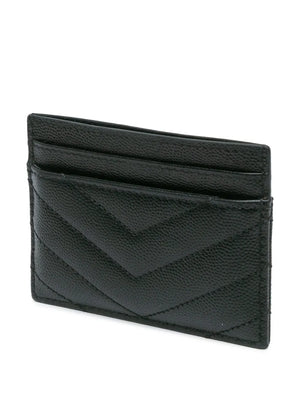 2020 Grain De Poudre Cassandre Matelasse Case card holder