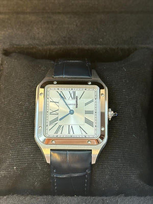 Cartier Santos