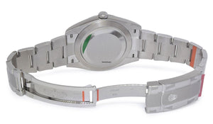 Rolex | Oyster Perpetual | 124300 | Steel | 41 mm | Steel | Automatic