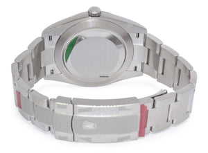 Rolex | Oyster Perpetual | 124300 | Steel | 41 mm | Steel | Automatic