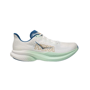 Hoka Mach 6 Gold