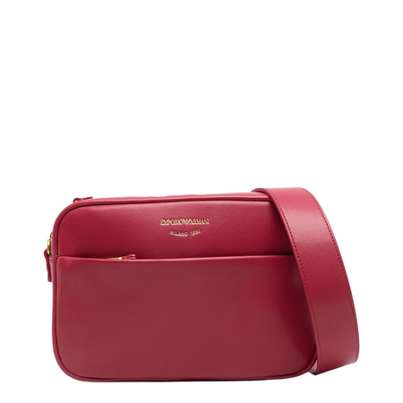 Red Bag