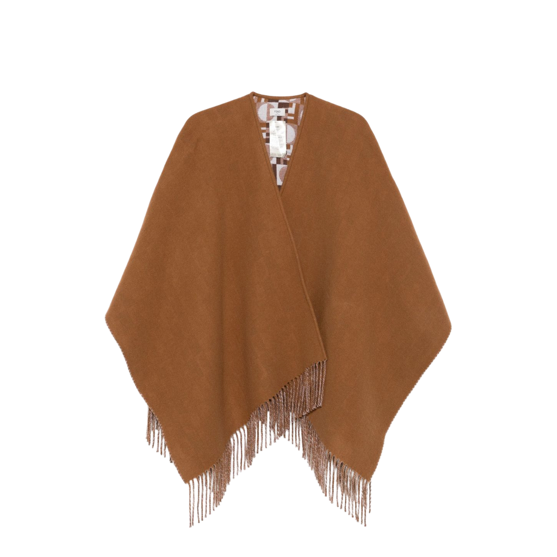 Jackets Camel