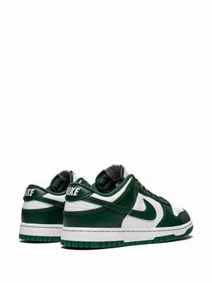 Dunk Low "Team Green" sneakers