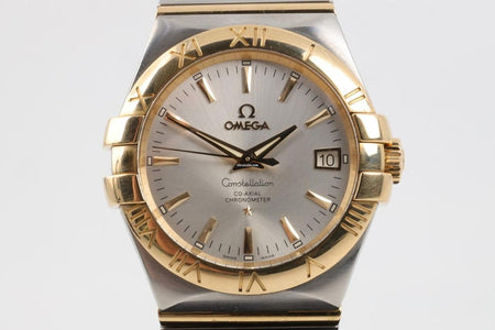 Omega Constellation
