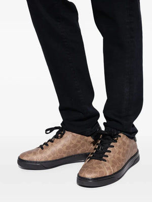 High Line sneakers