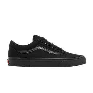 Vans Old Skool Black