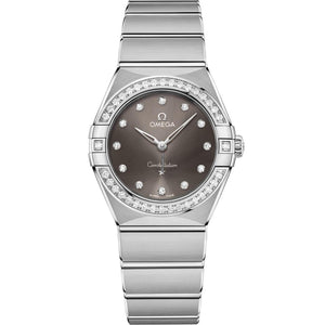 Omega Constellation