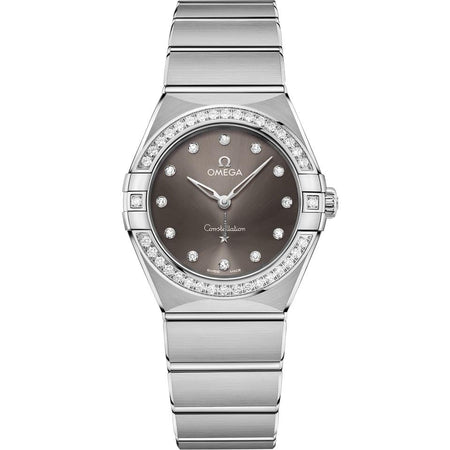 Omega Constellation