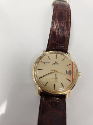 Omega De Ville