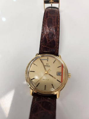 Omega De Ville
