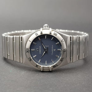 Omega Constellation